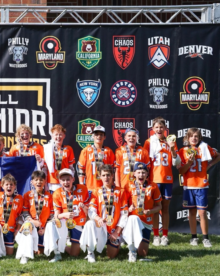 U12 PLL Junior Championship