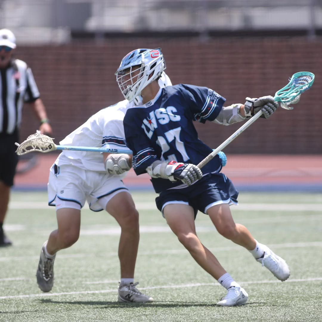 Lacrosse World Series
