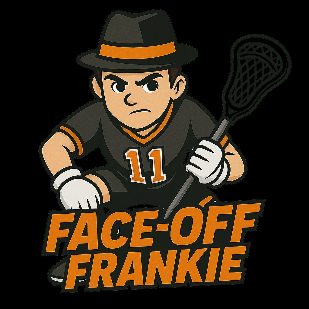 Face-Off Frankie sample design